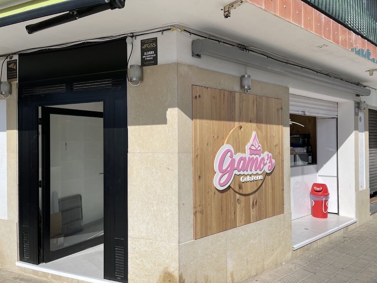 Stefani Gelateria Altafulla